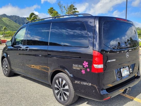 【空港送迎】ダニエル・K・イノウエ国際空港（旧ホノルル国際空港）⇔ ワイキキ・コオリナ地区ホテル 選べる車種！貸切送迎サービス