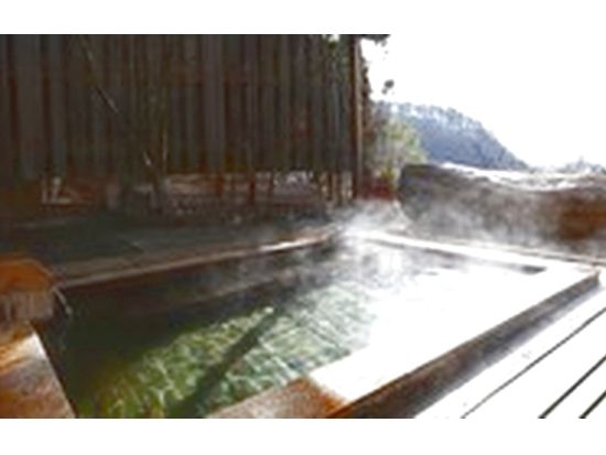 蓼科パークホテル 前売り入場チケット