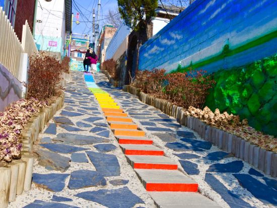 仁川まるごと満喫ツアー　伝統市場体験＆空港だけじゃない魅力が詰まった町を観光！本場ジャジャン麺など選べる地元グルメ付き＜昼食付／終日／日本語ガイド＞