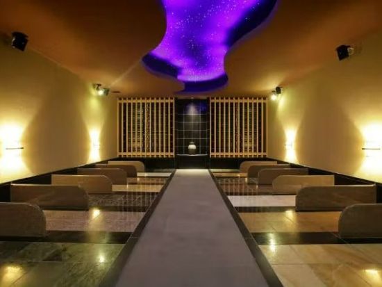 癒しの里 名張の湯 前売り入場チケット