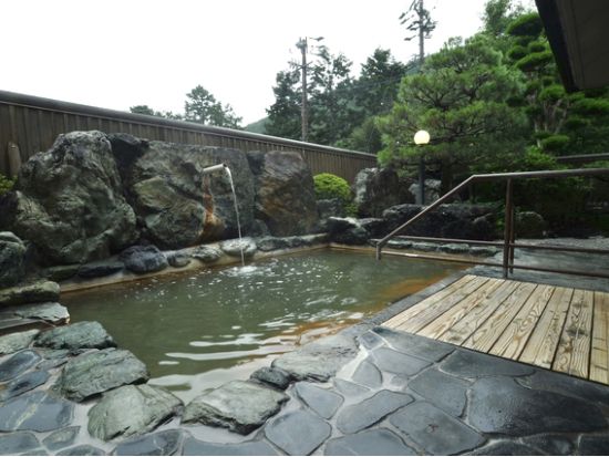 奥伊勢フォレストピア 前売り入場チケット