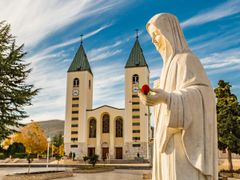Bosnia Herzegovina_Medugorje_shutterstock751113616