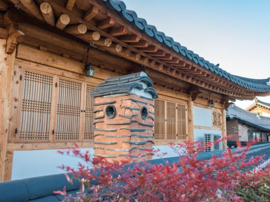 全州(チョンジュ)観光ツアー　800棟もの伝統家屋が残る全州韓屋村＆全州の魅力を巡る！全州名物のビビンパ付き＜1日／日本語ガイド／昼食付／ホテルお迎え付＞