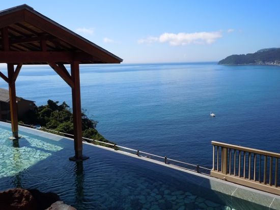 赤沢温泉郷 前売り入場チケット