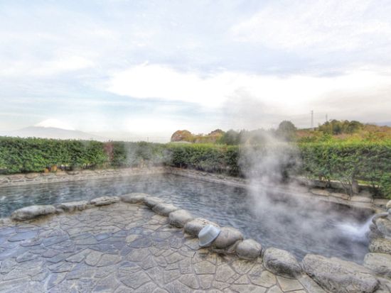 ゆうだい温泉 前売り入場チケット