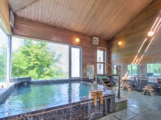 リブマックスリゾート伊東川奈 前売り入場チケット