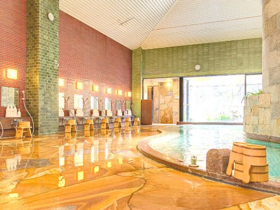 リブマックスリゾート加賀山代 前売り入場チケット