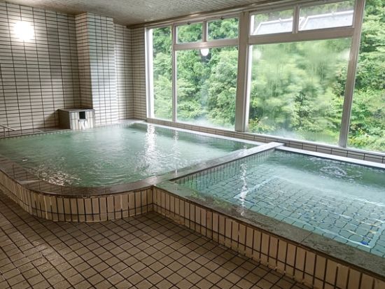 ホテルのせ川 前売り入場チケット