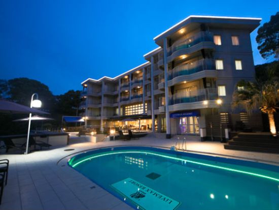 リブマックスリゾート瀬戸内シーフロント 前売り入場チケット