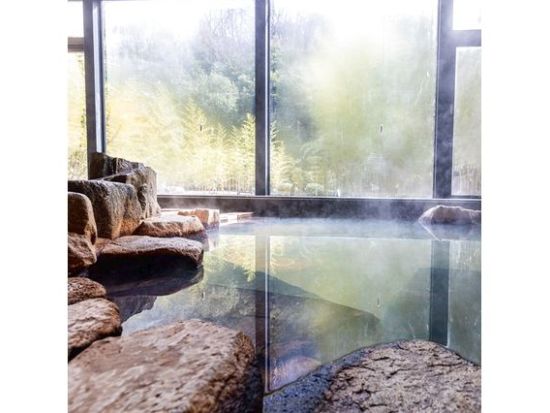 有馬街道温泉すずらんの湯 前売り入場チケット