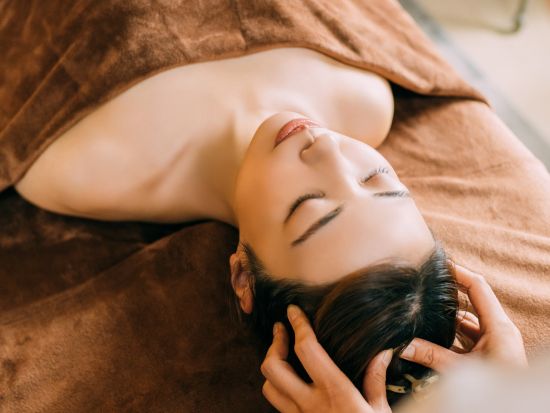 Dream aesthetic「ドリームエステ」＊旧Hyang 100%韓国産最高級漢方のよもぎ蒸しが楽しめる人気エステ＜日本語OK／明洞駅徒歩3分＞