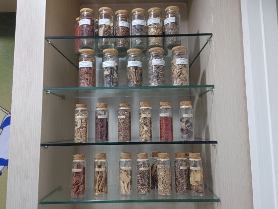 Dream aesthetic「ドリームエステ」＊旧Hyang 100%韓国産最高級漢方のよもぎ蒸しが楽しめる人気エステ＜日本語OK／明洞駅徒歩3分＞