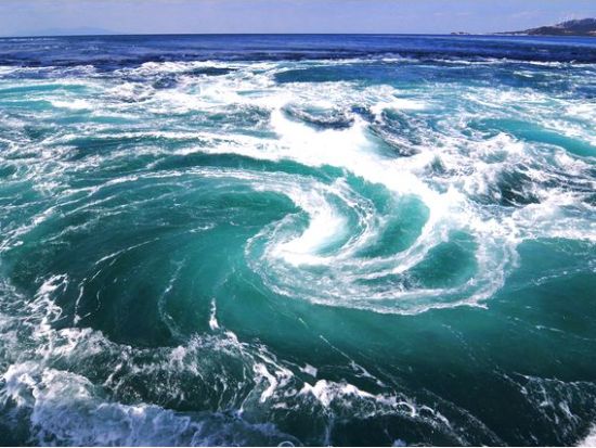 徳島県立 渦の道 前売り入場チケット