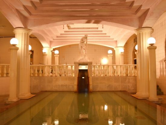 ホテルしらさぎ 前売り入場チケット