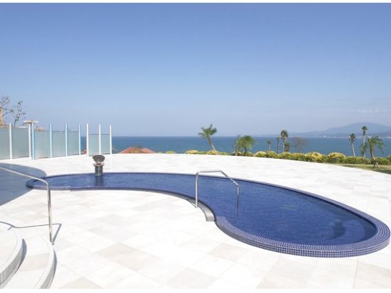 ペルラの湯舟 前売り入場チケット