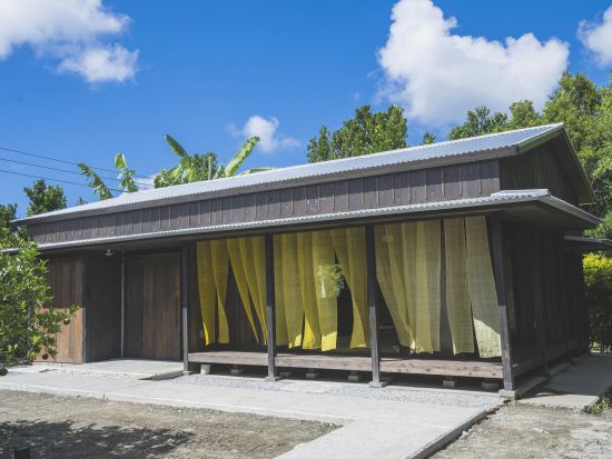 沖縄独特の自然や文化が色濃く残る謝敷（じゃしき）集落に宿泊 他にはないディープな沖縄体験ができるガイド付プラン＜2泊3日／やんばる／沖縄本島北部＞ by南溟森室