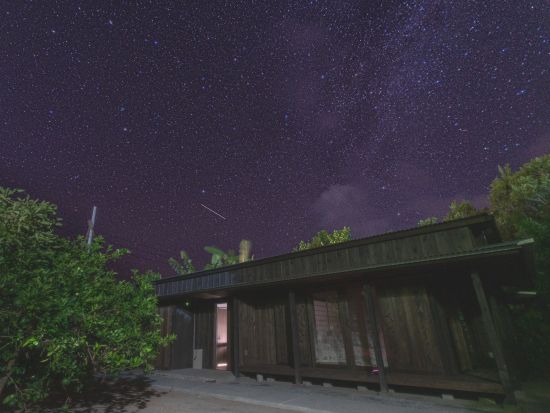 沖縄独特の自然や文化が色濃く残る謝敷（じゃしき）集落に宿泊 他にはないディープな沖縄体験ができるガイド付プラン＜2泊3日／やんばる／沖縄本島北部＞ by南溟森室