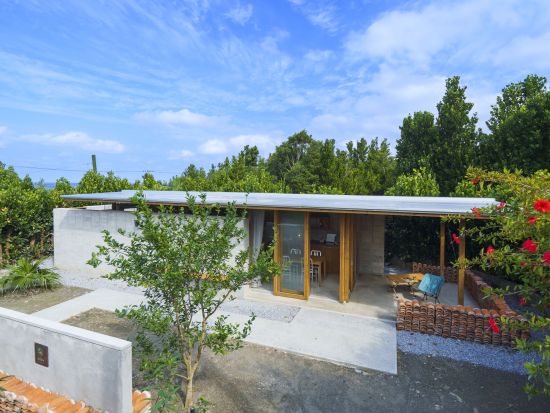 沖縄独特の自然や文化が色濃く残る古集落に宿泊 一軒宿に泊まりながらここだけの沖縄が体験できるツアー付プラン＜2泊3日／やんばる／沖縄本島北部＞ by南溟森室