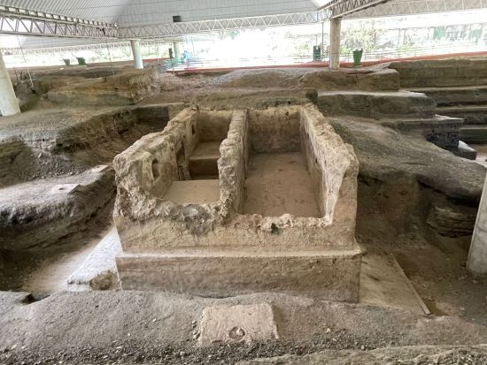 エルサルバドルの3遺跡　サン・アンドレス＆ホヤ・デ・セレン＆タスマル観光ツアー＜日本語 or 英語ガイド／グアテマラシティ or アンティグア発＞