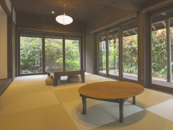 独自の沖縄文化や自然が残る古集落で過ごす3日間 他にはないワンランク上の沖縄体験ができるツアーガイド付プラン＜2泊3日／やんばる／沖縄本島北部＞ by南溟森室