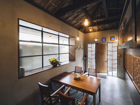 やんばる地域に根付く沖縄文化や自然を体感しながら過ごす3日間 ワンランク上の沖縄体験ができるツアーガイド付＜2泊3日／やんばる／沖縄本島北部＞ by南溟森室