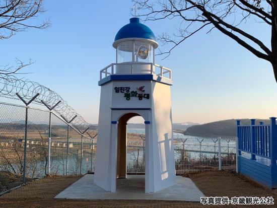 南北境界線（DMZ）ツアー　臨津閣ゴンドラ搭乗＆自由の橋＆オドゥ山統一展望台 明洞餃子やアフタヌーンティー選択可＜火・水・金・日／DMZ地域特化日本語ガイド＞