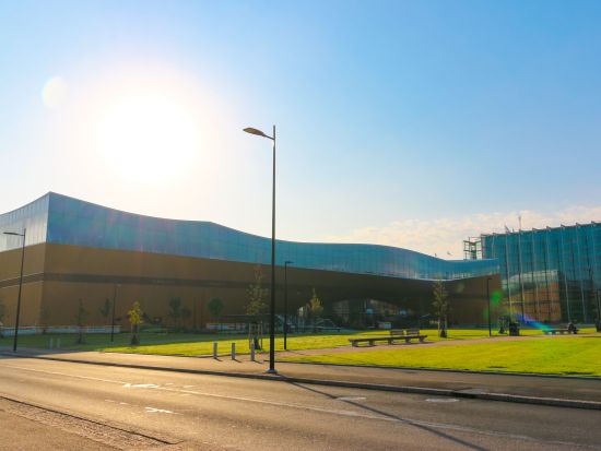 ヘルシンキウェルカムツアー トラムと徒歩で巡る市内観光！＜午前／日本語ガイド付き／ヘルシンキ発＞