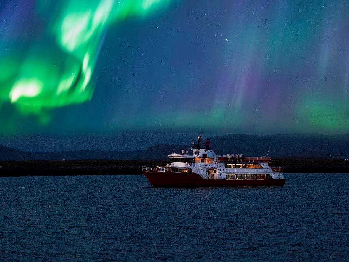 オーロラ | アイスランド 旅行の観光・オプショナルツアー予約 VELTRA