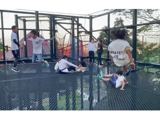 筑紫野スポーツランド 前売り入場チケット