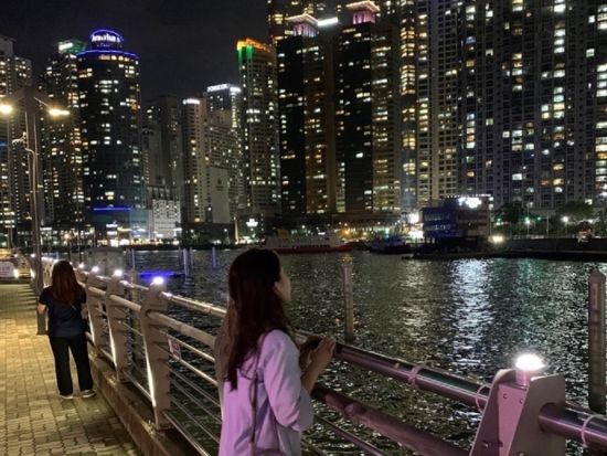 【貸切チャーター】　釜山市内を自由に観光　選べる時間（4～8時間）＜日本語ガイド／最大10名＞ ※車1台あたり料金