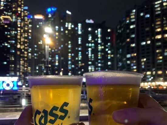 【貸切チャーター】　釜山市内を自由に観光　選べる時間（4～8時間）＜日本語ガイド／最大10名＞ ※車1台あたり料金