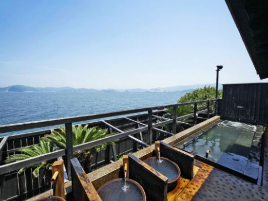 YUYU SPA 前売り入場チケット