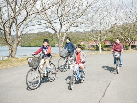 伊佐ノ浦公園 前売り入場チケット