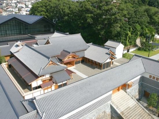 長崎歴史文化博物館 前売り入場チケット