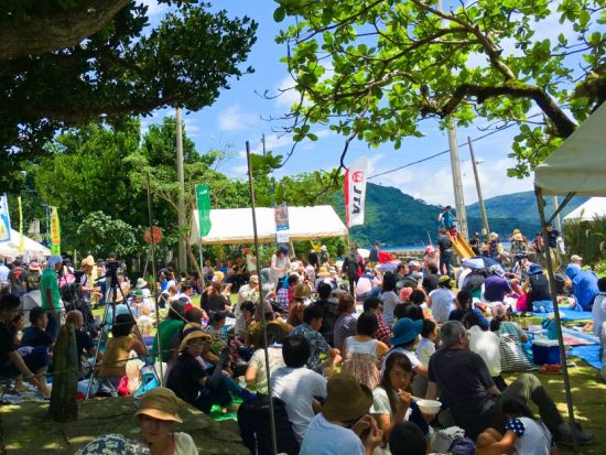  第20回 船浮音祭りツアー 西表島にある秘境の地で一流の音楽を満喫＜4月18日／石垣島発＞