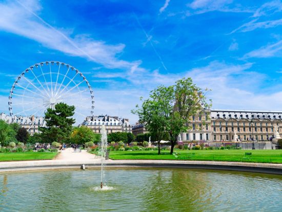 オルセー美術館＋パリ街歩き プライベートツアー　選べる開始時間＜3.5時間／定員6名／公認日本語ガイド＞