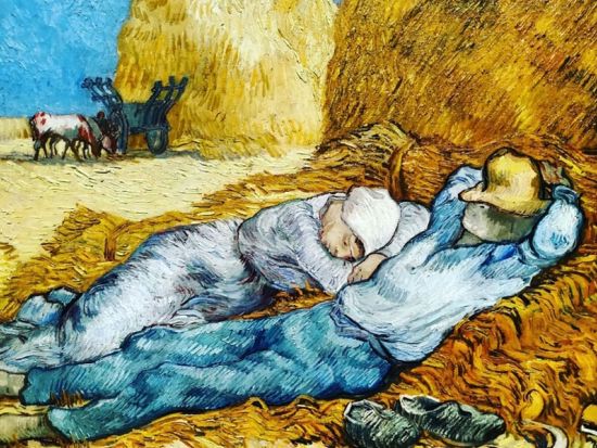 オルセー美術館＋パリ街歩き プライベートツアー　選べる開始時間＜3.5時間／定員6名／公認日本語ガイド＞