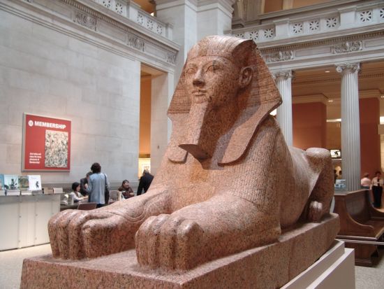 美術館めぐりツアー　メトロポリタン美術館＆ニューヨーク近代美術館（MoMA）＆グッゲンハイム美術館 ＜NY在住日本語芸術家ガイド＞by H.I.S.