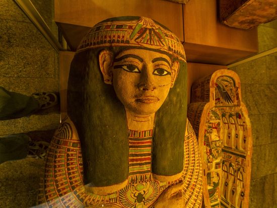 メトロポリタン美術館　鑑賞ツアー ＜NY在住日本語芸術家ガイド＞by H.I.S.