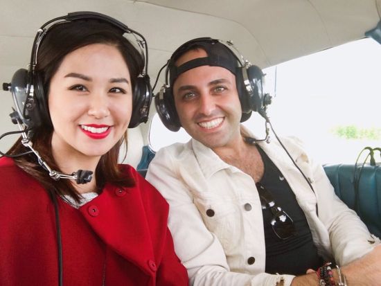 エアタクシー片道フライト送迎　ナイアガラ・ディストリクト空港 ⇔ ビリー・ビショップ・トロントシティー空港＜1～3名＞by Niagara Air Tours