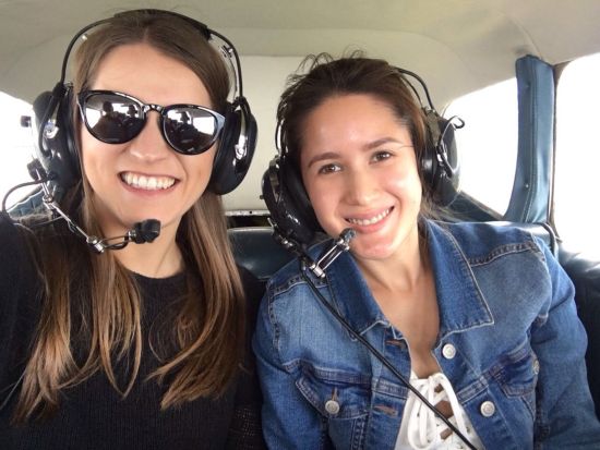 エアタクシー片道フライト送迎　ナイアガラ・ディストリクト空港 ⇔ ビリー・ビショップ・トロントシティー空港＜1～3名＞by Niagara Air Tours