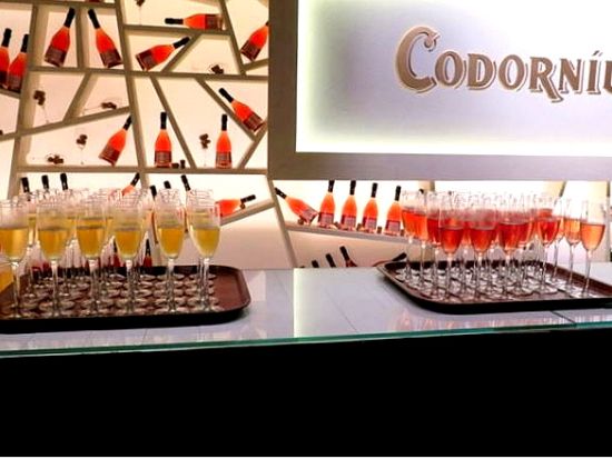 カヴァ発祥の老舗名門ワイナリー「コドルニウ」見学ツアー　試飲付き！世界最大級の地下貯蔵庫も見学＜混載／少人数制／午後／日本語／バルセロナ発＞