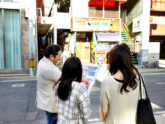 写真A