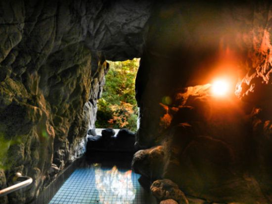 リブマックスリゾート天城湯ヶ島 前売り入場チケット