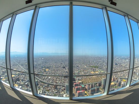 大阪周遊パス1日券or2日券 大阪観光のマストアイテム！電車＆バスに乗り放題+無料観光スポット約40カ所！その他割引特典あり＜大阪＞