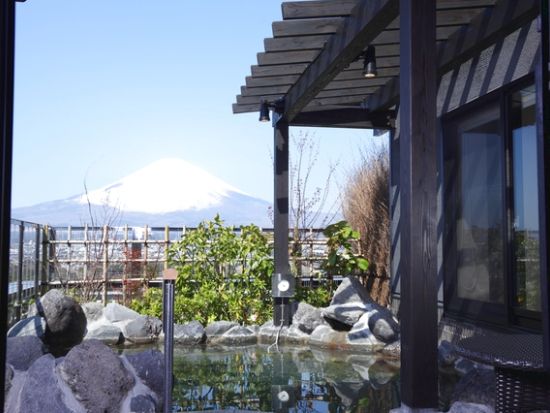 木の花の湯 前売り入場チケット