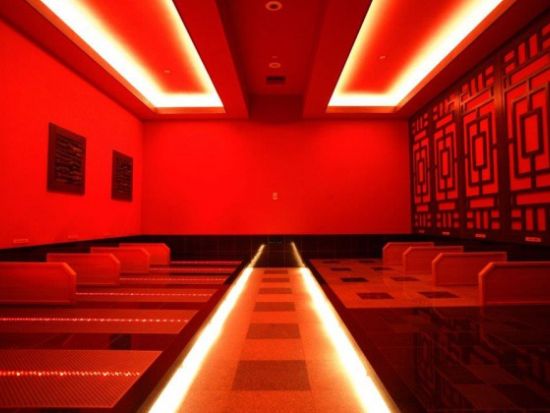 箕面湯元 水春 前売り入場チケット