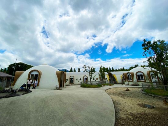 【熊本市内発着】貸切観光タクシー　阿蘇ファームランド＋阿蘇山中岳火口＋大観峰　空港や熊本駅へのお迎えも可能  ＜6時間＞ by 熊本タクシー