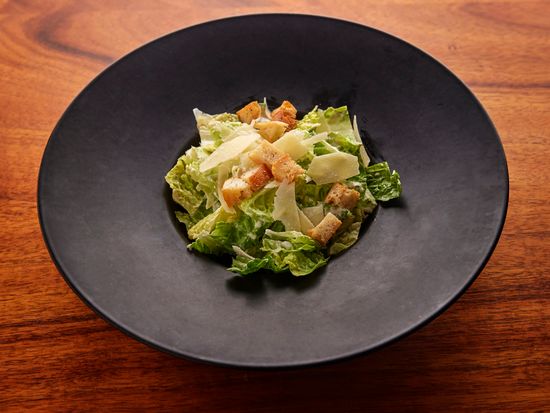 Bali_Caesar salad__210s
