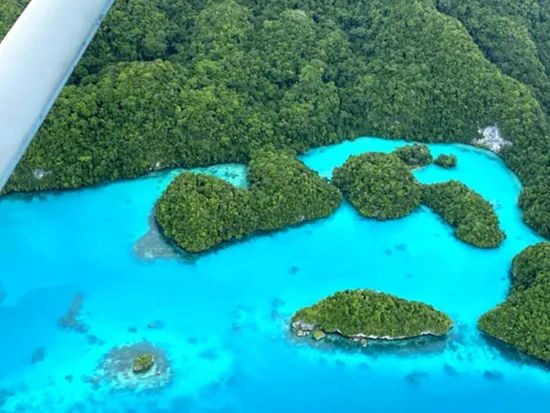 ミルキーウェイ